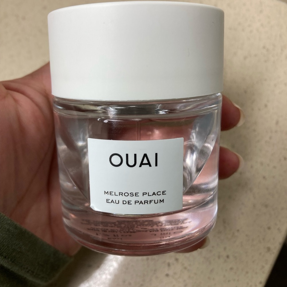 Melrose place - Ouai